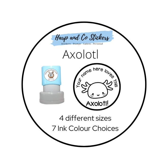 Axolotl