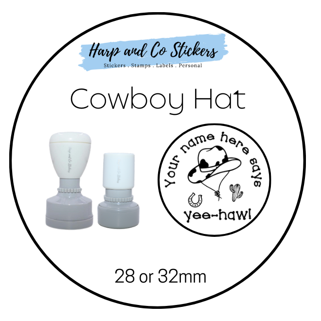 Cowboy Hat