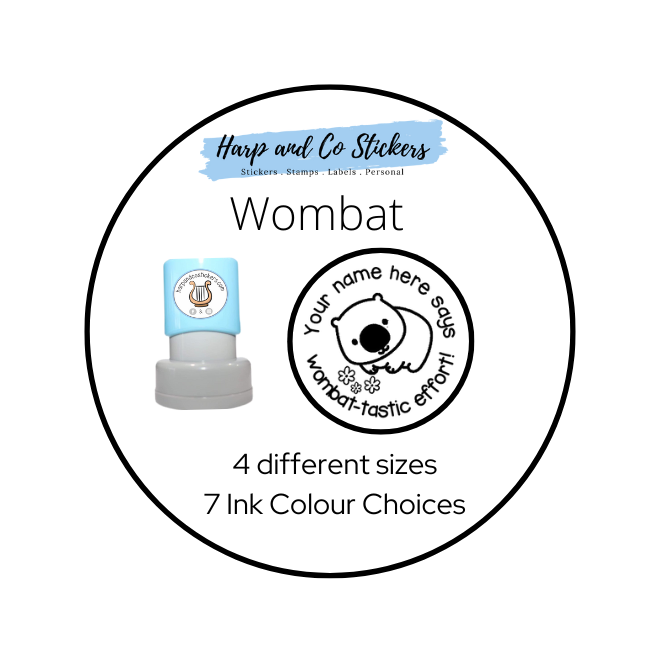 Wombat