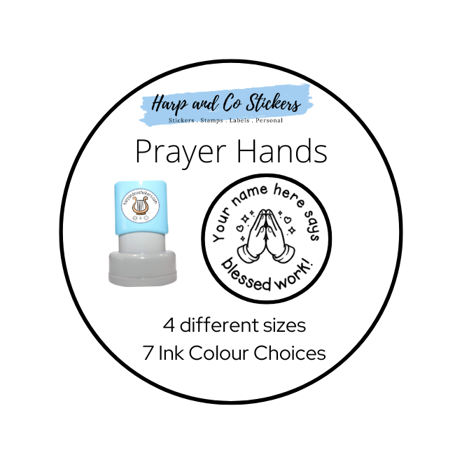 Prayer Hands