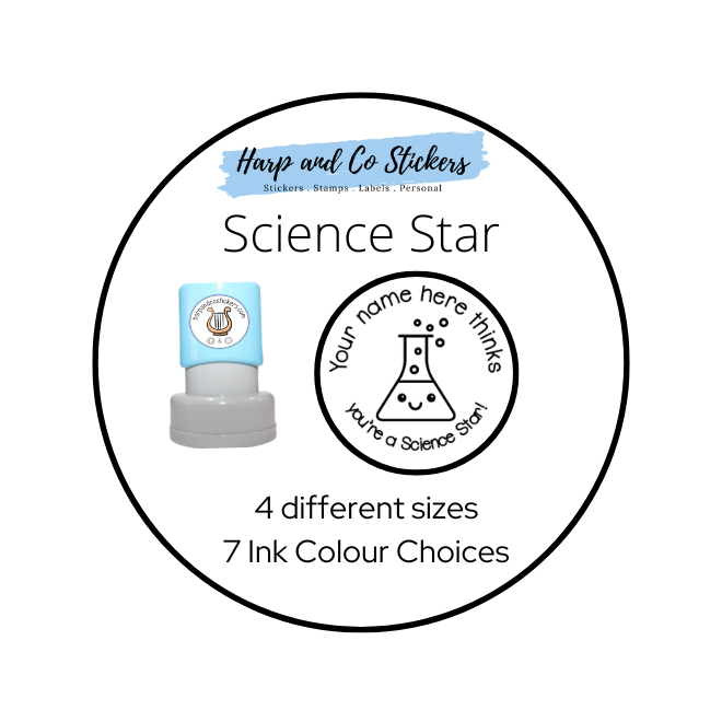 Science Star