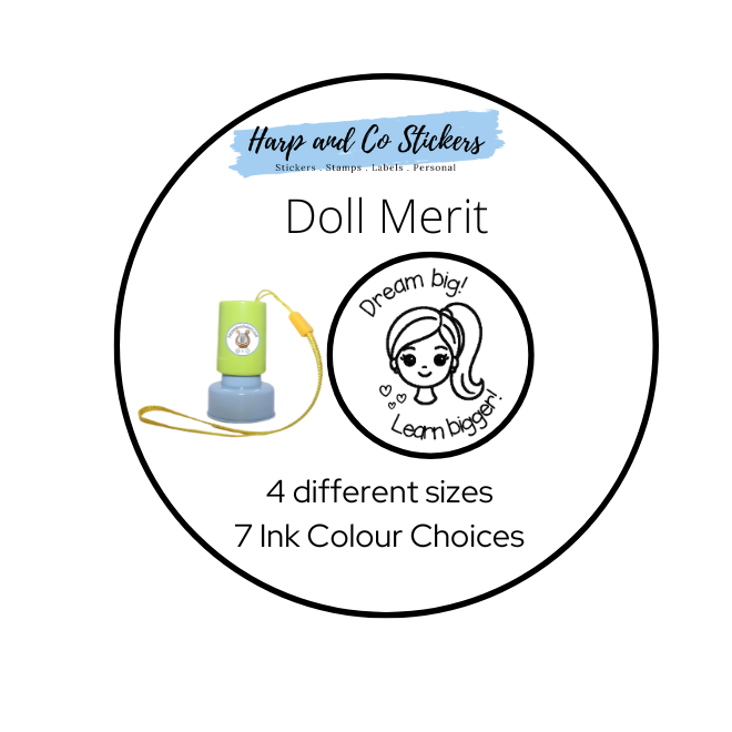 Doll Merit