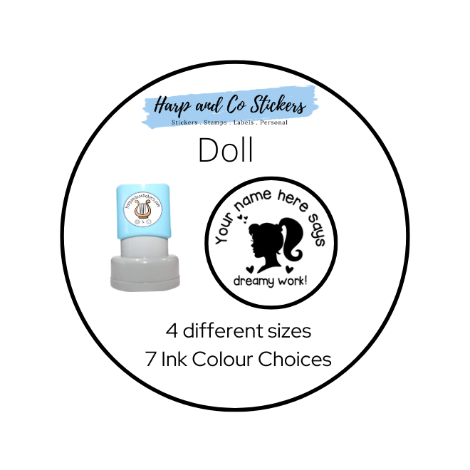 Doll