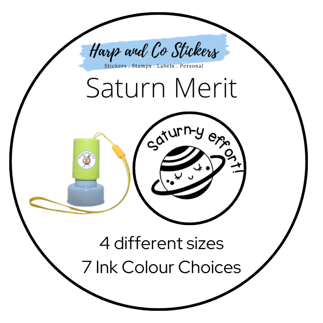 Saturn Merit