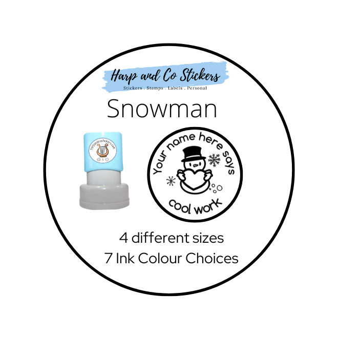 Snowman