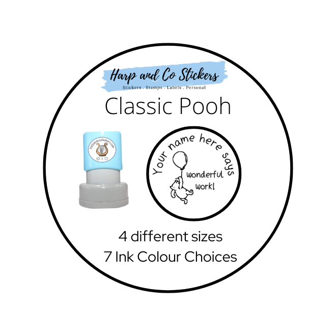 Classic Pooh