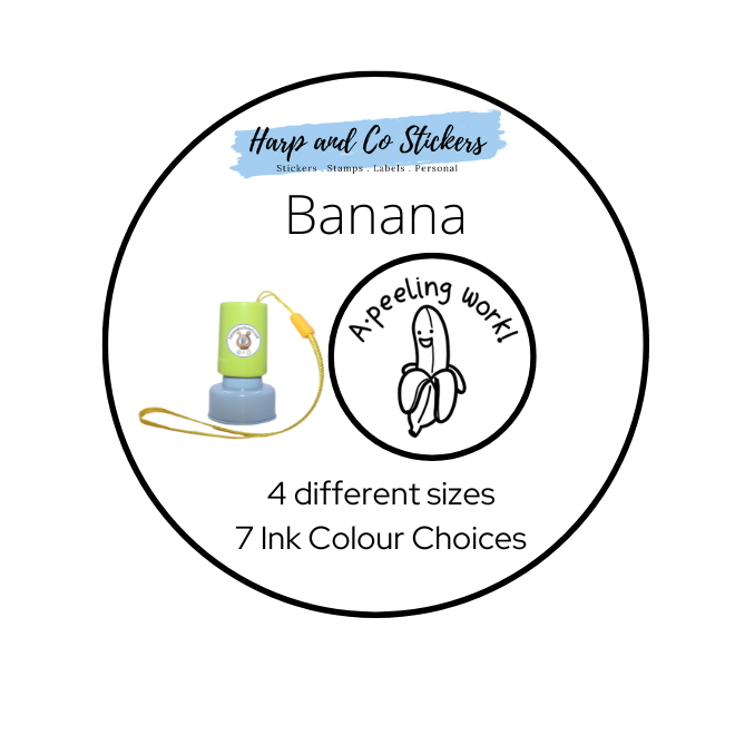 Banana Merit