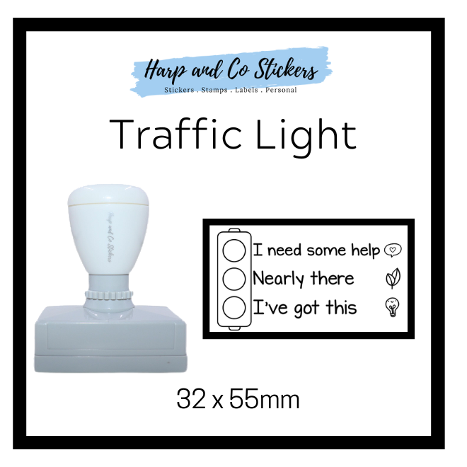 Traffic Light