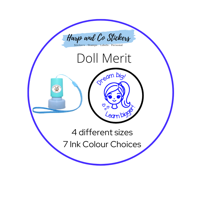 Doll Merit