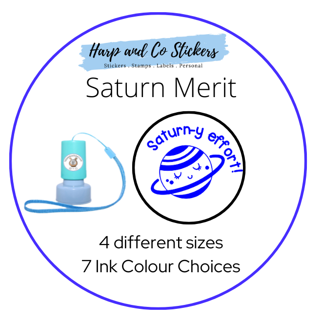Saturn Merit
