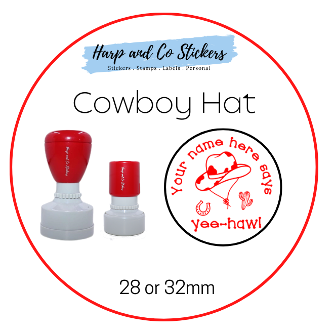 Cowboy Hat