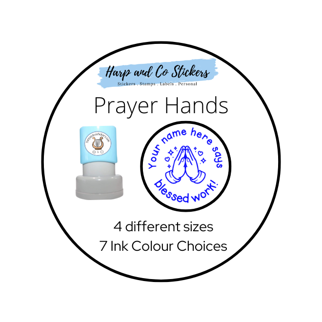 Prayer Hands
