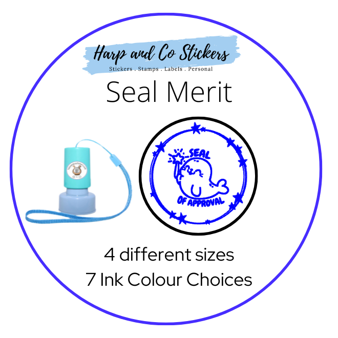 Seal Merit