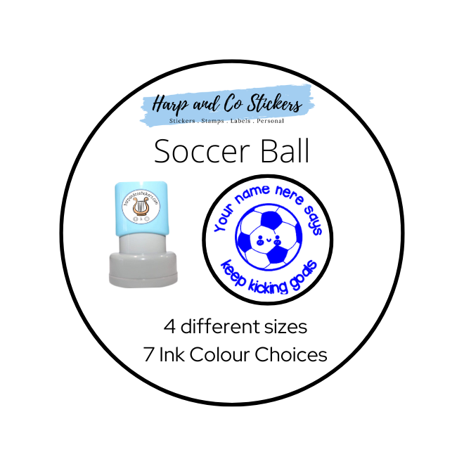 Soccer Ball