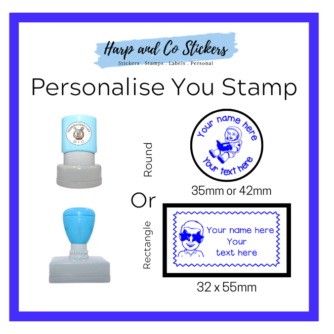 Personalise You