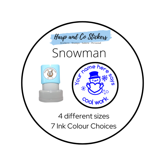 Snowman