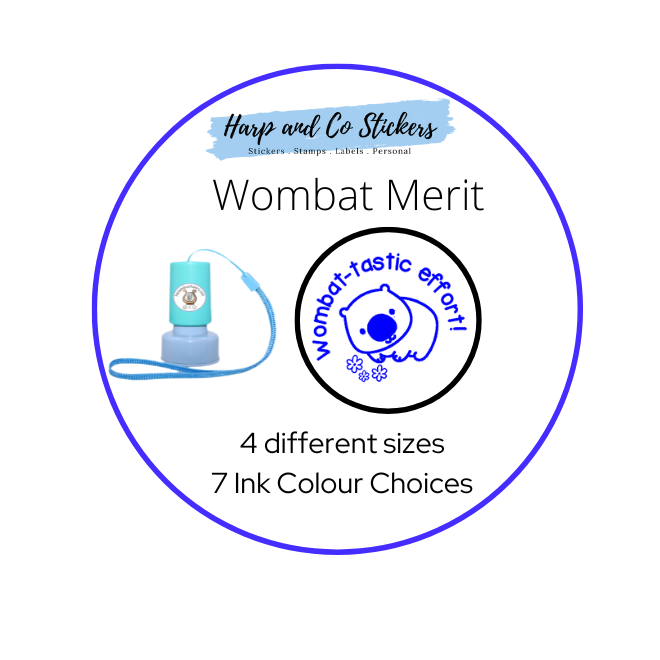 Wombat Merit