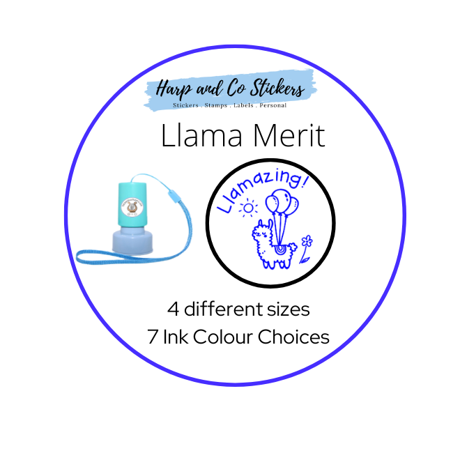 Llama Merit