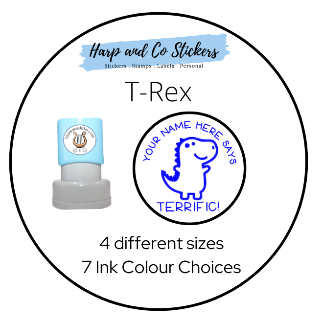 T-Rex
