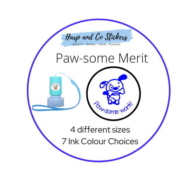 Paw-some Merit