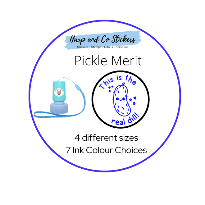 Pickle Merit