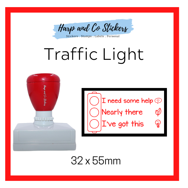 Traffic Light