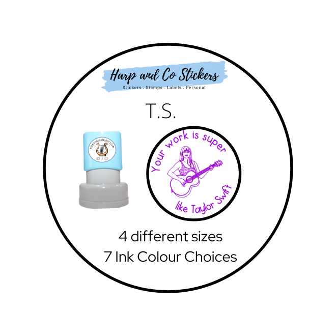 T.S.