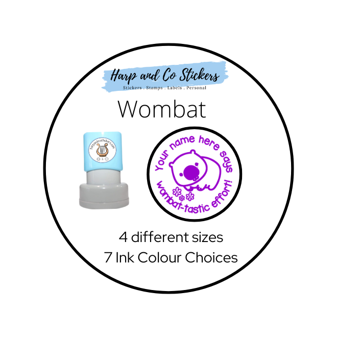 Wombat