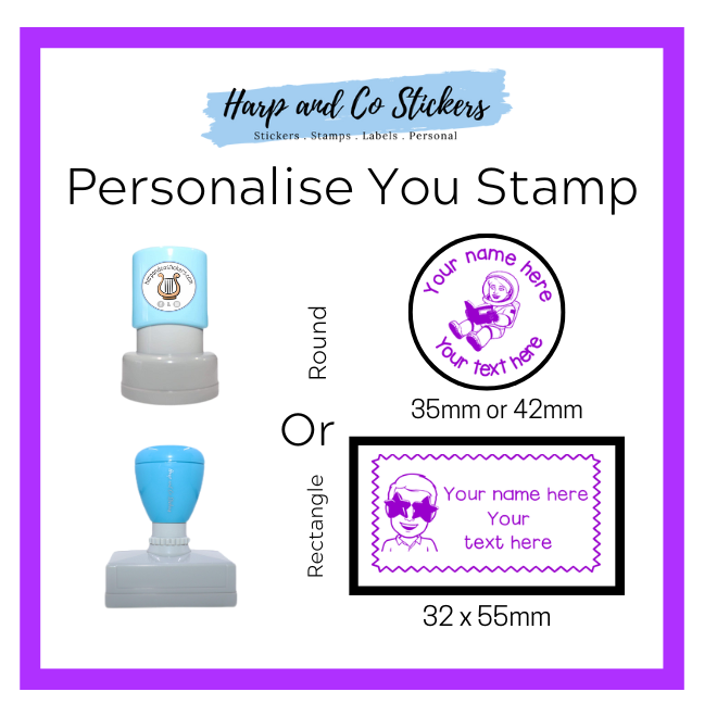 Personalise You