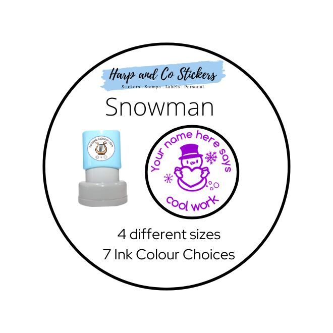 Snowman
