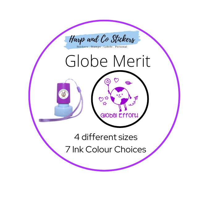Globe Merit