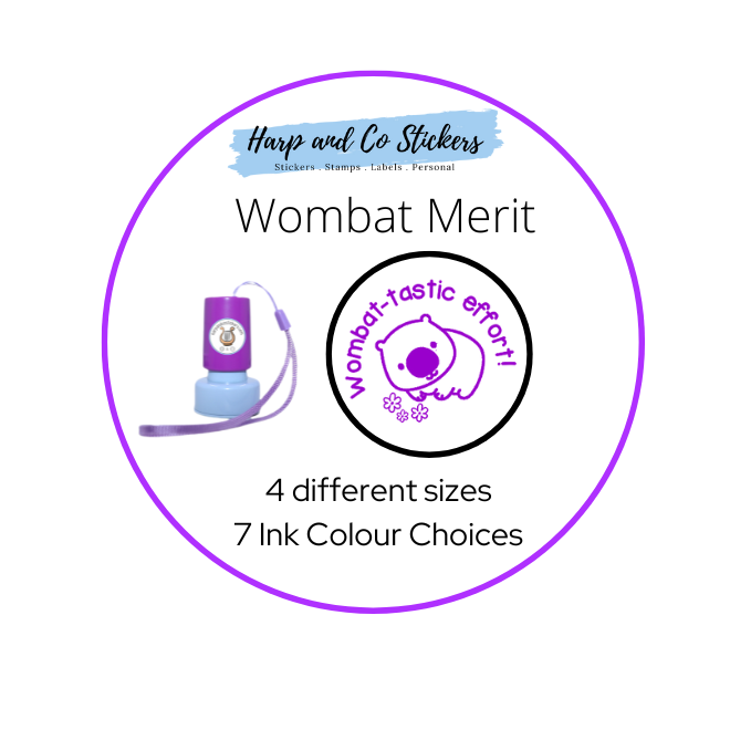 Wombat Merit