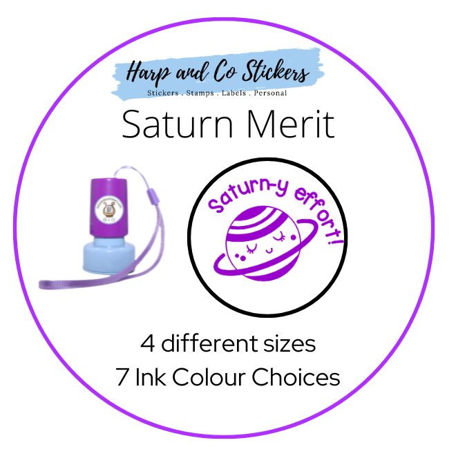 Saturn Merit