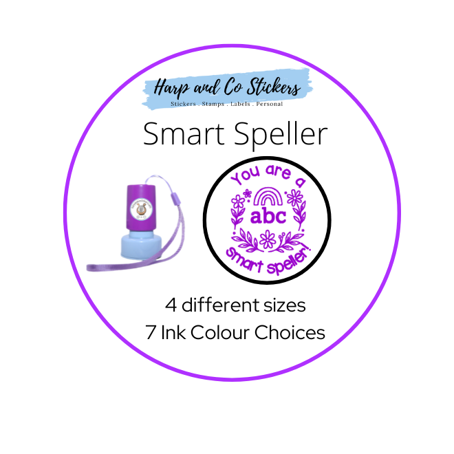 Smart Speller Merit