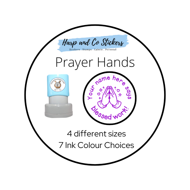 Prayer Hands