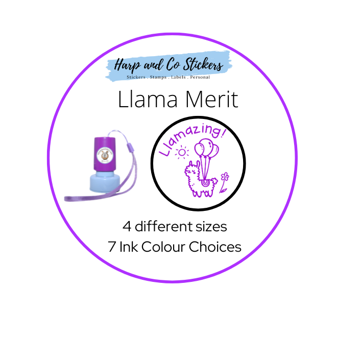 Llama Merit