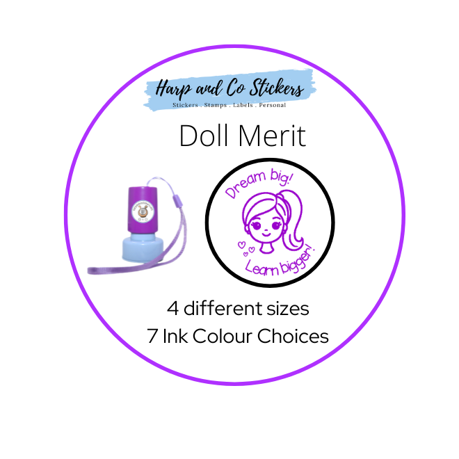 Doll Merit