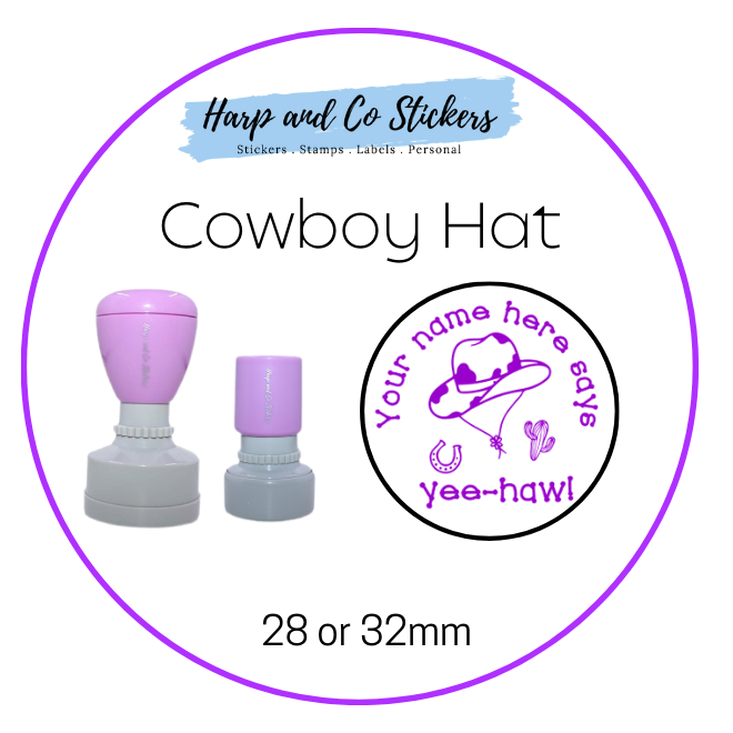 Cowboy Hat