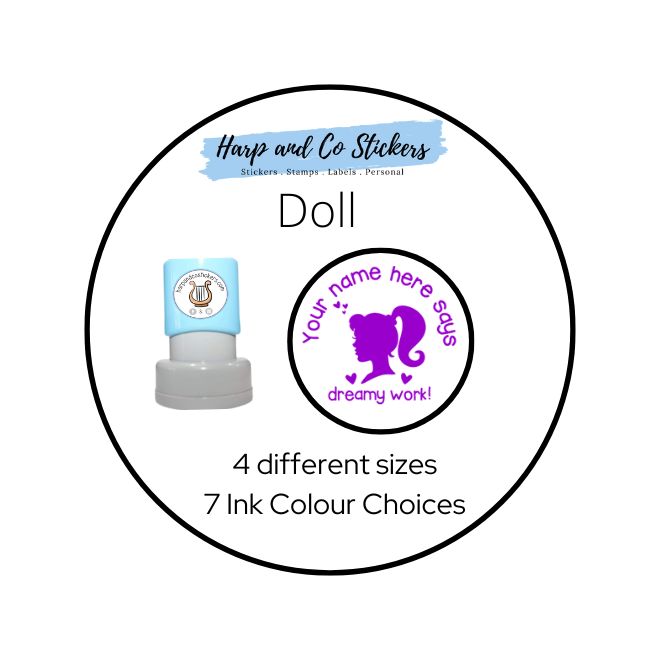 Doll