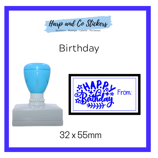 Birthday
