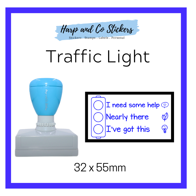 Traffic Light