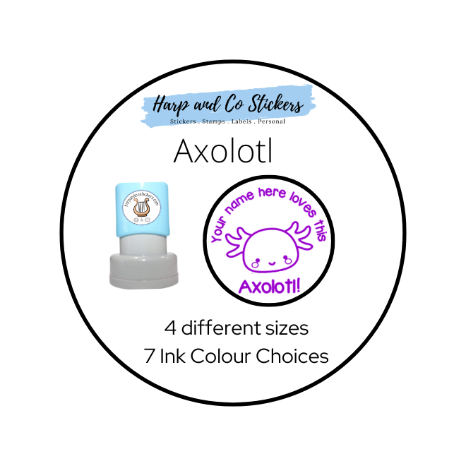 Axolotl