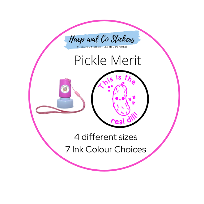 Pickle Merit