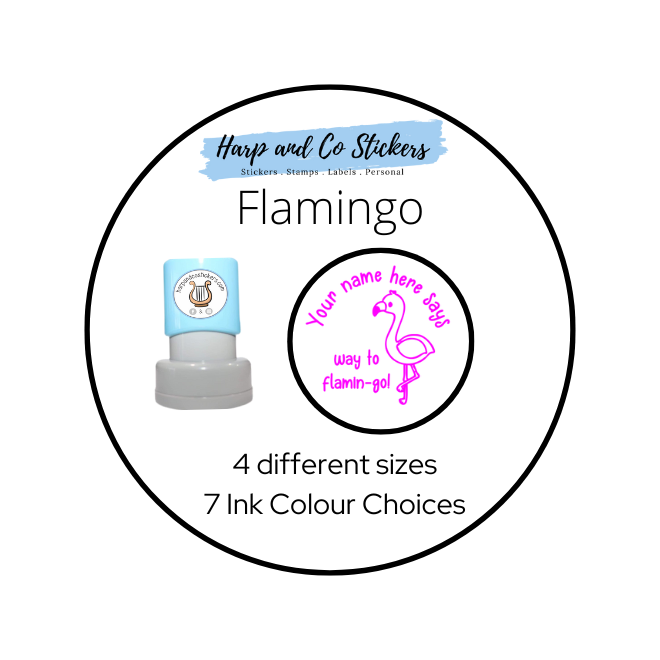 Flamingo