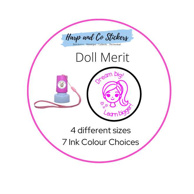 Doll Merit