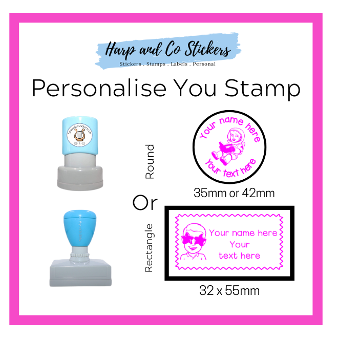 Personalise You