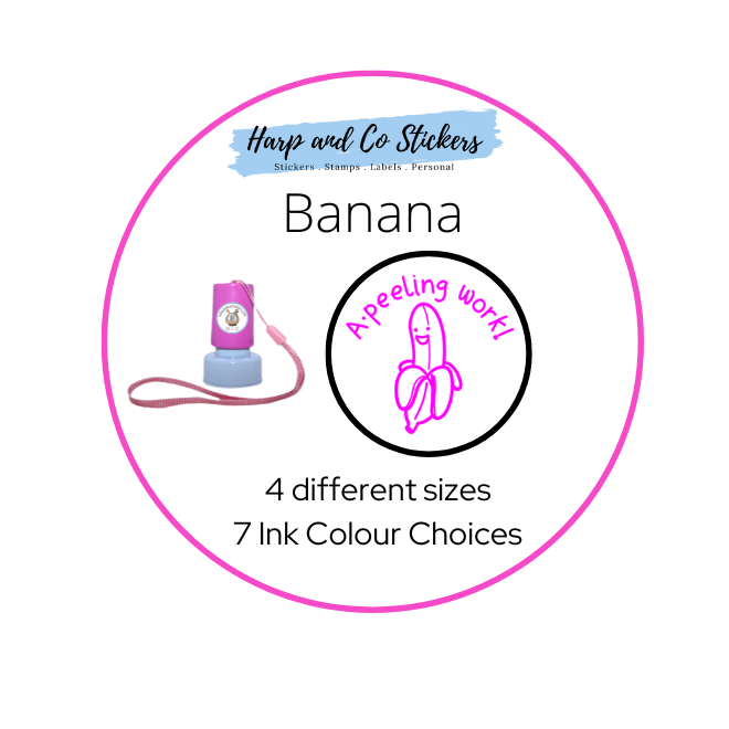 Banana Merit