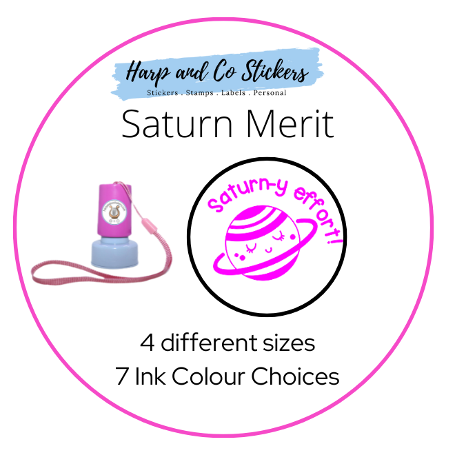 Saturn Merit