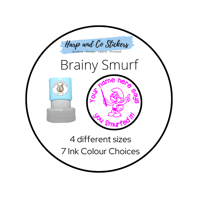 Brainy