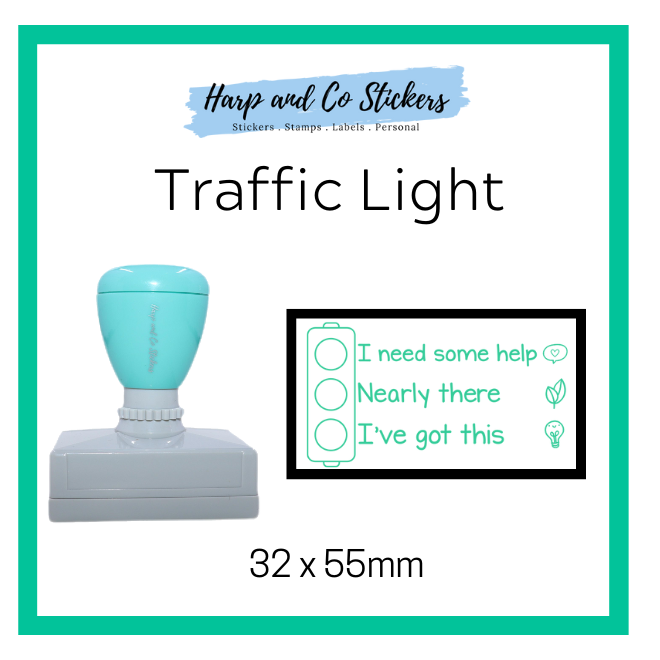 Traffic Light